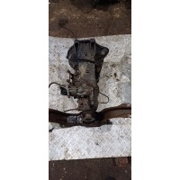 Балка под КПП Mercedes T1 1988