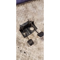 Узел педальный (блок педалей) Mercedes T1 1995