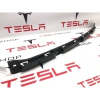кронштейн крепления бампера заднего Tesla Model S 2019 6007724-00-E
