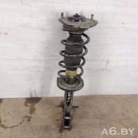 Стойка передняя левая Mitsubishi Colt 6 2007 824902000481,4060A093