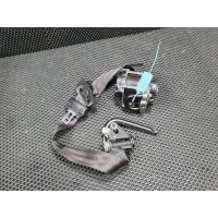Ремень безопасности передний правый Jaguar XF 2 2017 T2H16151AAM,GX63611B08BD8AAM,GX73614B02AB