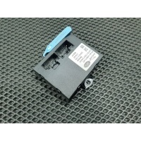 Блок управления крышкой багажника Land Rover Discovery 5 2017 HY3214B673AD,LR081398,C57311-103