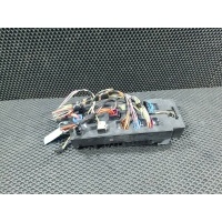 Блок предохранителей Land Rover Range Rover Sport 2 2017 LR078444,HPLA14A073BC,LR085480