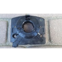 Клокспринг airbag катушка датчик угол поворота audi volkswagen seat skoda 1j0959654ac
