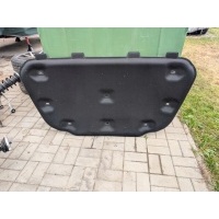 Volvo xc60 18 - изоляция крышка капота 31425386