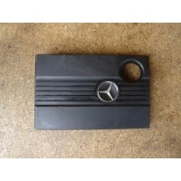 Мерседес w203 w204 1.8kompressor 271.946 крышка корпус двигателя a2710101167