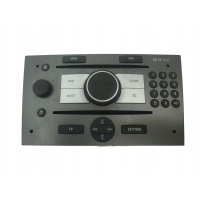 Радио навигация gps opel signum vectra c 1318847