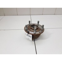 Ступица задняя Changan UNI-K 2020- CD569F2603031000