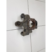 Кулак поворотный задний левый Changan UNI-K 2020- CD569F2603031100