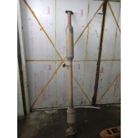 Резонатор Changan UNI-K 2020- CD569F2402010500