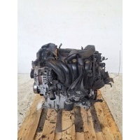 Kia hyundai 06 - 12 двигатель 1.6 16v 115km g4fc