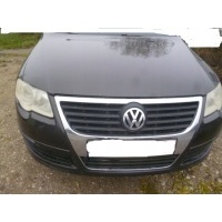 Капот volkswagen volkswagen passat b6 lc8ż лампы усиление вентиляторы