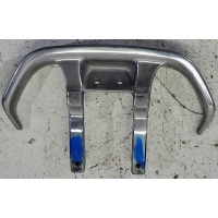 Ручка крепление пассажира 46075 - 1138 kawasaki er5 er - 5 1997 - 2006r
