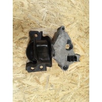 Лапа подушка двигателя renault 112108607r