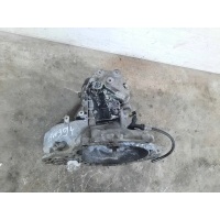 Кпп s3w394 f17 opel meriva а комбо 1.3 cdti
