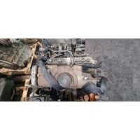 Двигатель peugeot 206 kfw 1.4 8v в сборе с навесным