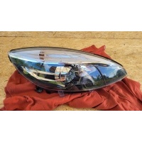 Renault scenic iii рестайлинг фара передняя правый
