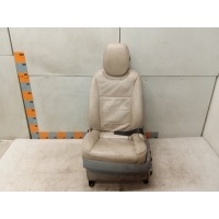 Сиденье переднее левое Porsche Cayenne 9PA, 955 2003 95552117806PCA