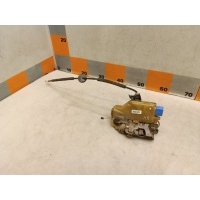 Замок двери передней правой Porsche Cayenne 9PA, 955 2003 3D1837016C