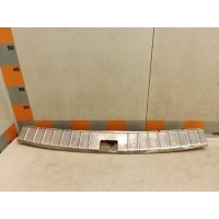 Обшивка багажника Porsche Cayenne 9PA, 955 2003 7L5863459