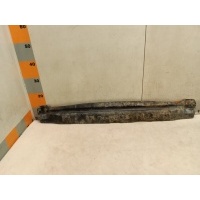 Балка подрадиаторная Porsche Cayenne 9PA, 955 2003 7L0805551A