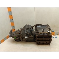 Корпус отопителя Porsche Cayenne 9PA, 955 2003 7L0820005BN, 7L0820005BS, 95557230001, 95557233600