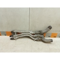 Трубка охлаждения Porsche Cayenne 9PA, 955 2003 94810605906