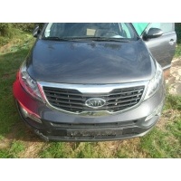 Kia sportage iii 10 - 14rok переднего в сборе lak.be запчасти