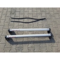 Seat леон iii st багажник кровельная 5f9071101