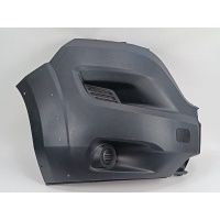 Бампер PSA Boxer/Ducato/Jumper 290 BA3660121, 1612430080, 71775721, 1612473280, 735589795