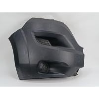 Бампер PSA Boxer/Ducato/Jumper 290 BA3660122, 1612430080, 71775721, 1612473280, 735589795