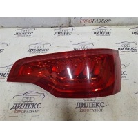 фонарь Audi Q7 2005> 2012 4L0945094F