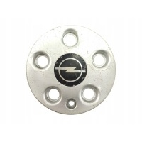 Крышки opel oe 156 мм 90445784