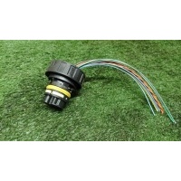 разъем Audi A4 (B8) 2007-2015 420973716
