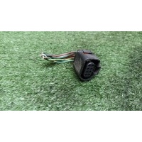 разъем Audi A4 (B8) 2007-2015 1J0973714