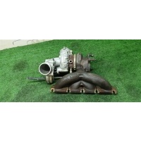турбина Audi A4 (B8) 2007-2015 2012 06H145703R