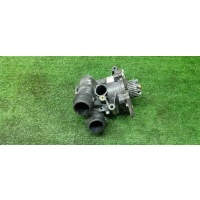насос водяной (помпа) Audi A4 (B8) 2007-2015 2012 06h121026dn