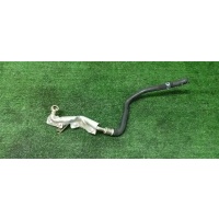 трубка турбокомпрессора (турбины) Audi A4 (B8) 2007-2015 2012 06H121492D