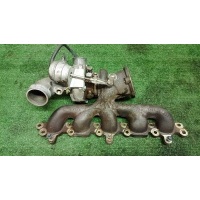 турбина Ford Kuga 2008-2012 2012 1388501