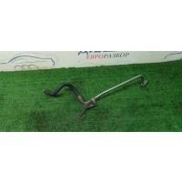 трубка системы охлаждения акпп Audi A4 [B8] Allroad 2009-2016 2012 8K0317826AJ