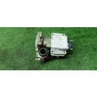 насос водяной (помпа) BMW 3-серия E90/E91 2005> 11517574121