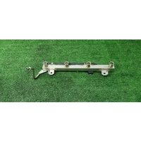 рейка топливная (рампа) BMW 3-серия E90/E91 2005> 13537530420