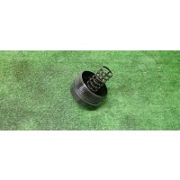 крышка масляного фильтра VW Touareg 2002-2010 021115433e