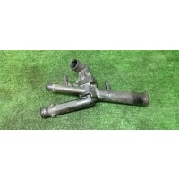 корпус термостата VW Touareg 2002-2010 03H121117A