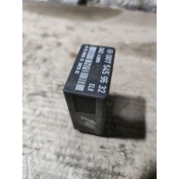 Реле (прочие) Mercedes E W124 1994 0075459632
