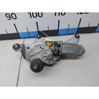 Моторчик стеклоочистителя задний Hyundai-Kia Carens (2006 - 2012) 987001D000