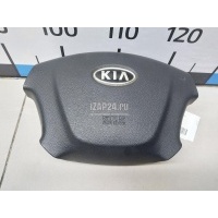 Подушка безопасности в рулевое колесо Hyundai-Kia Carens (2006 - 2012) 569001D110WK