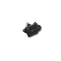 сервопривод заслонок впускного коллектора Mitsubishi Colt 6 (Z20/Z30) 2004 6401500294
