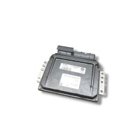 блок управления двигателем Mini Cooper R50 2003 7527610,7512951,S118012001N,12147527610