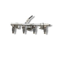 форсунка топливная Mini Cooper R50 2004 04891192AA,0280155991